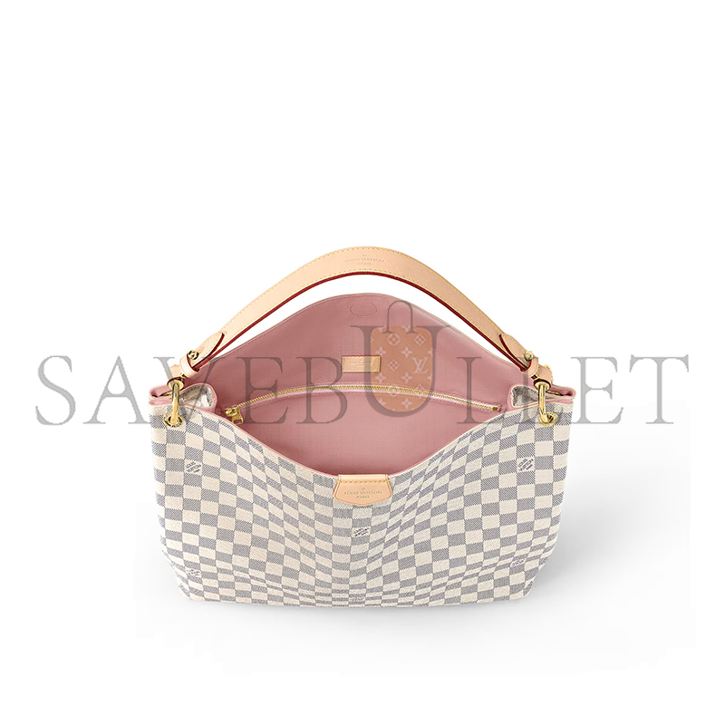 LOUIS VUITTON GRACEFUL MM N42233 (41*35*14cm)